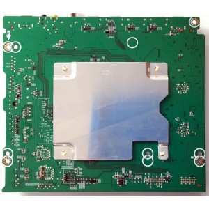 MAIN PARA TV HISENSE QLED 4K·UHD·HDR / NUMERO DE PARTE 294458 / RSAG7.820.10521/ROH / 294461 / 75U72FUA / 294458B / 294461B / DISPLAY HV750QUB-E7D / MODELO 75U7G 75U72FUA